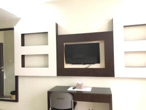 RedDooz Plus At Ininnawa Homestay Syariah Palu