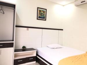 RedDooz Plus At Ininnawa Homestay Syariah Palu