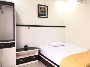 RedDooz Plus At Ininnawa Homestay Syariah Palu