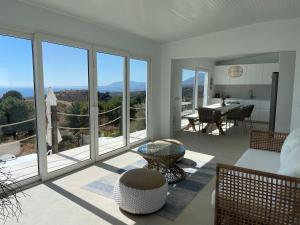 Finca Ines Marbella - Luxury farm house