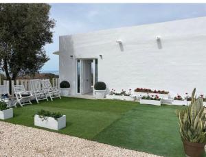 Finca Ines Marbella - Luxury farm house