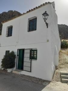 Casa de Mirasierra