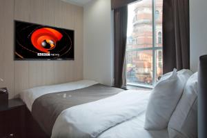 The Z Hotel Piccadilly