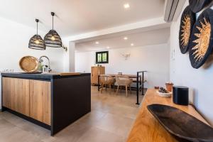 La casa del pescador