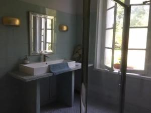 Villas Le Clos du bas hameau : photos des chambres