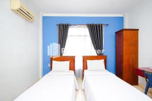 Hotel Serena Anggrek near Manhattan Times Square Mall Medan RedPartner