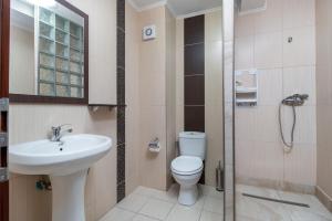 Suite room in Pensiunea Popasul Ursilor