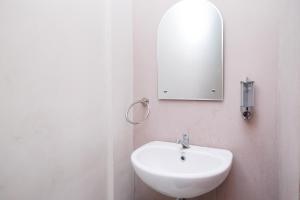 Urbanview Syariah Wisma Wongso Borobudur