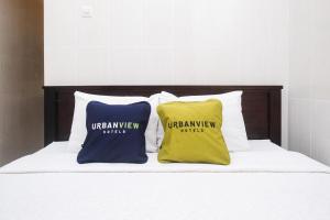 Urbanview Syariah Wisma Wongso Borobudur