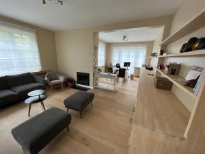 Charmante maison familiale