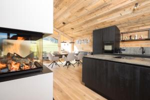 Haus Sonnblick Chalet