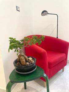 Tiburtina Luxury Apartment