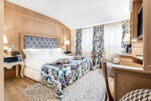 Stikliai Hotel - Relais & Châteaux