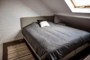 LAbri - Zolderkamer - Attic Room