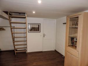 LAbri - Zolderkamer - Attic Room