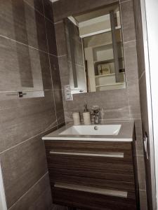 LAbri - Zolderkamer - Attic Room