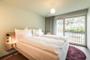 Hotel Aare Thun