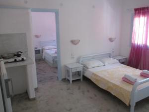 Skyros Junior Studios Skyros Greece