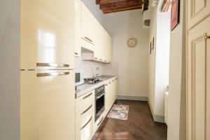 Apartment San Giorgio B - Lucca