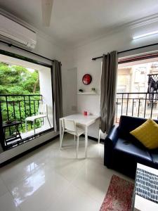 Rama 2 - 201, Carter Road, Bandra West by Connekt Homes