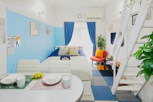 SC Hotel Ohanajaya #106 - Tokyo Stay Easy Access to Asakusa & Skytree