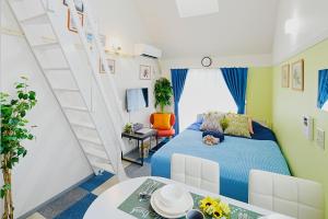 SC201 - Tokyo Stay Easy Access to Asakusa & Skytree