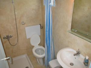 Skyros Junior Studios Skyros Greece