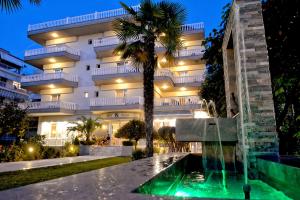 Hotel Ioni Pieria Greece