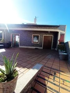 Casa Mucha - Virxe das Mareas