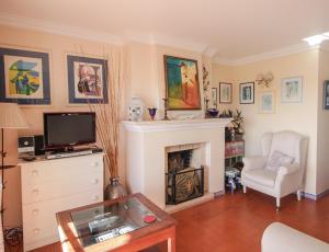 Two bed Old Village E007