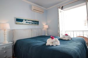 Two bed Old Village E007