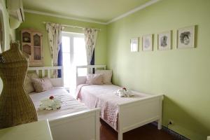 Two bed Old Village E007