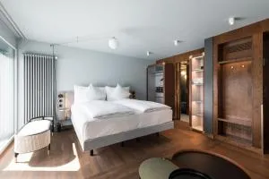 Hotel Aare Thun - Sigriswil