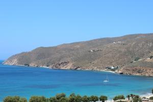 Dimitra Studios Amorgos Greece