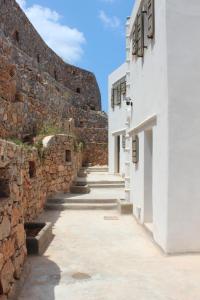 Dimitra Studios Amorgos Greece