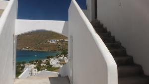 Dimitra Studios Amorgos Greece