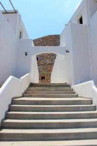 Dimitra Studios Amorgos Greece