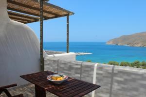 Dimitra Studios Amorgos Greece