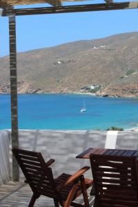 Dimitra Studios Amorgos Greece