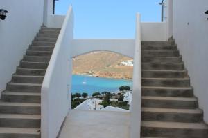 Dimitra Studios Amorgos Greece