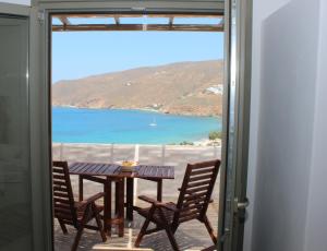 Dimitra Studios Amorgos Greece