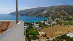 Dimitra Studios Amorgos Greece