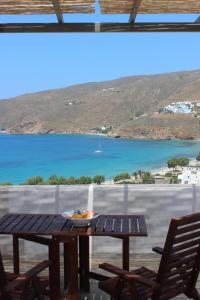 Dimitra Studios Amorgos Greece