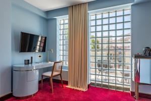 Bazzar Boutique Hotel