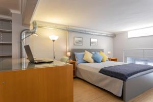 Studio degli Artisti by Wonderful Italy