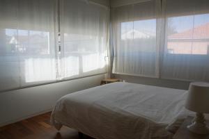 Maravilloso apartamento de playa en la paradisíaca Illa de Arousa