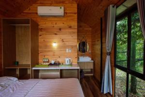 Làng Trường Thọ Farmstay