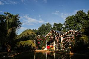 Làng Trường Thọ Farmstay