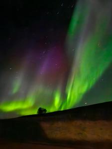 Saudafell Guesthouse