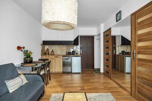 Jana PawÅ‚a II Comfort Apartments by Rentujemy